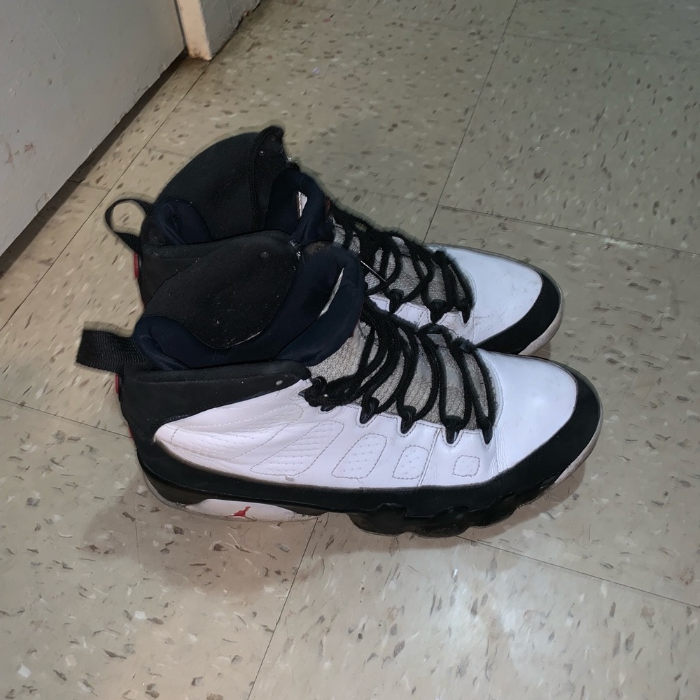 Jordan sneakers